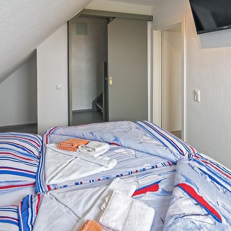 Ferienhaus Ambiente Neuharlingersiel Kültér fotó