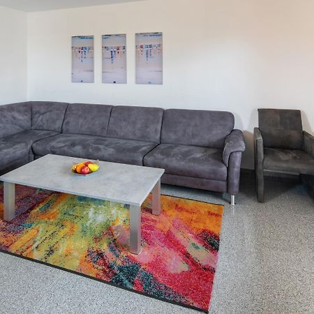 Ferienhaus Ambiente Neuharlingersiel Kültér fotó